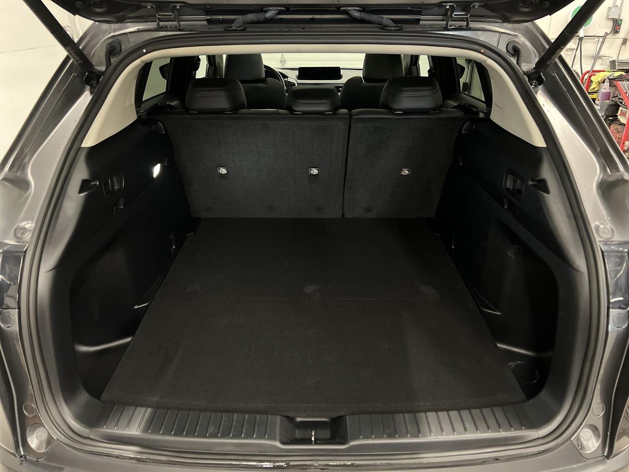 2023 Mazda CX-50 GT AWD | 256HP TURBO | COOLED LEATHER | PANO ROOF Photo