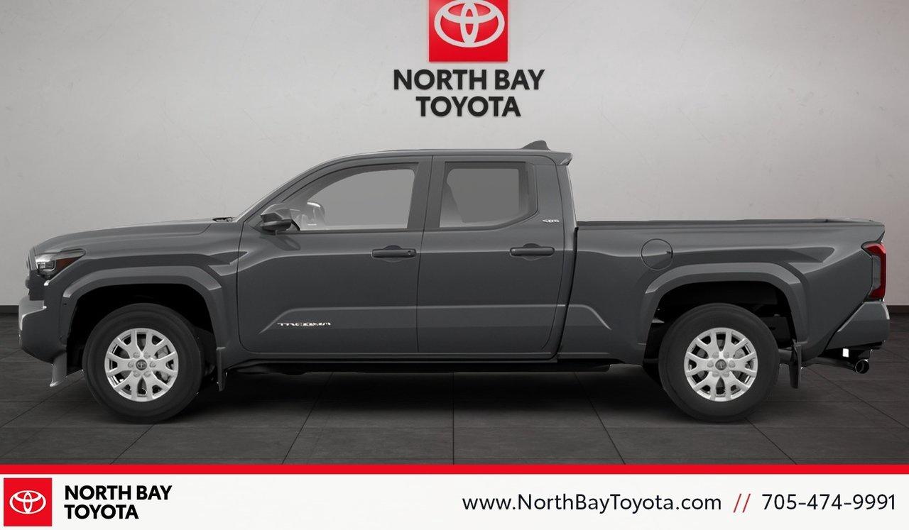 2026 Toyota Tacoma SR5 Photo