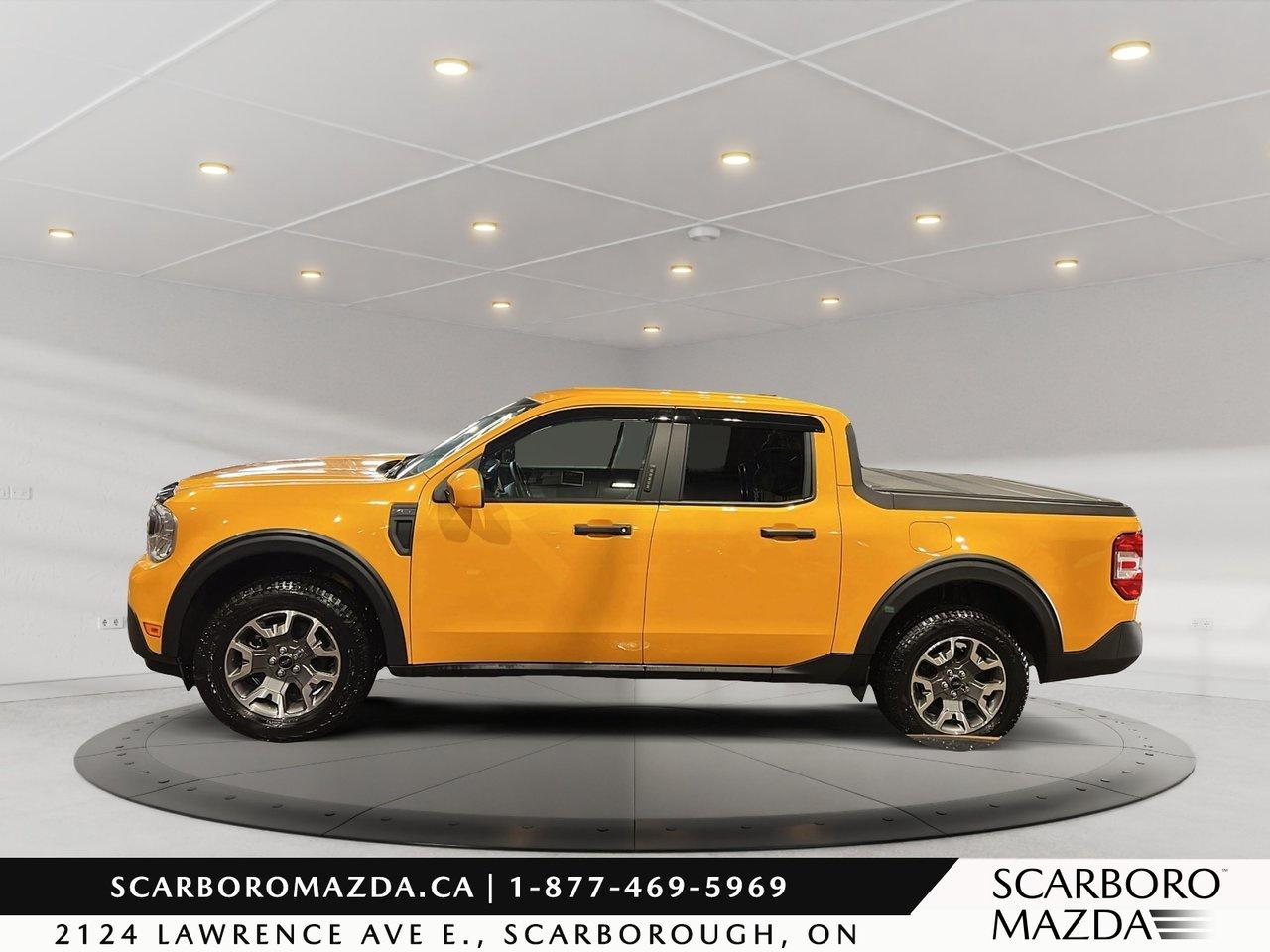 2022 Ford Maverick XLT Photo