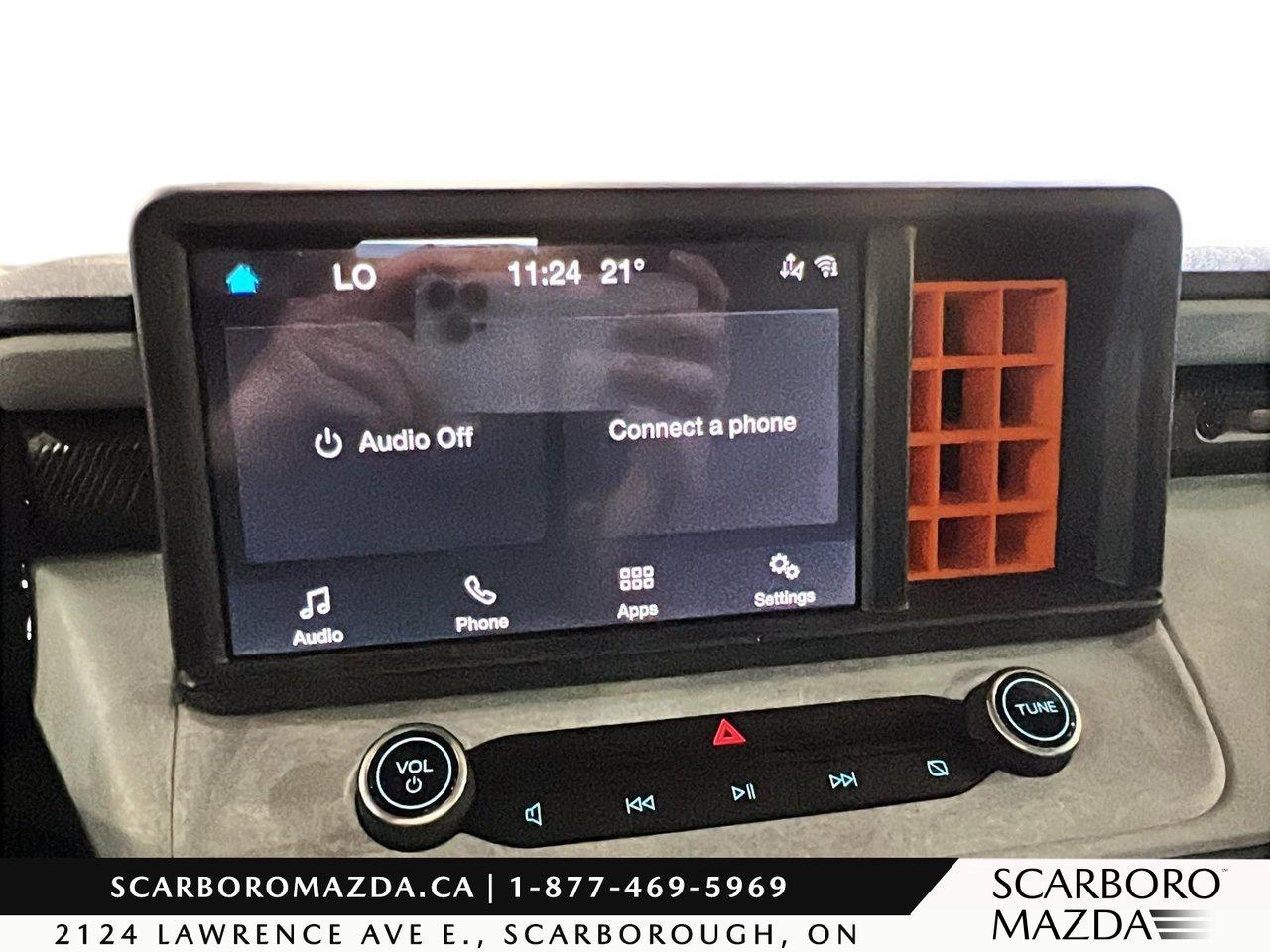 2022 Ford Maverick XLT Photo