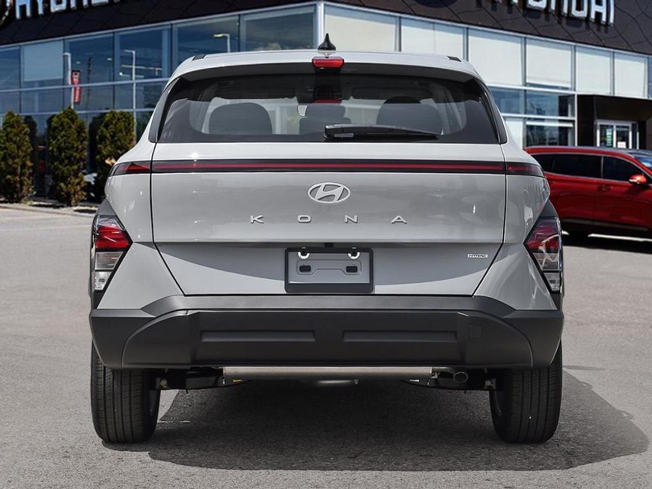 2026 Hyundai KONA Essential AWD  - Heated Seats - $109.84 /Wk Photo