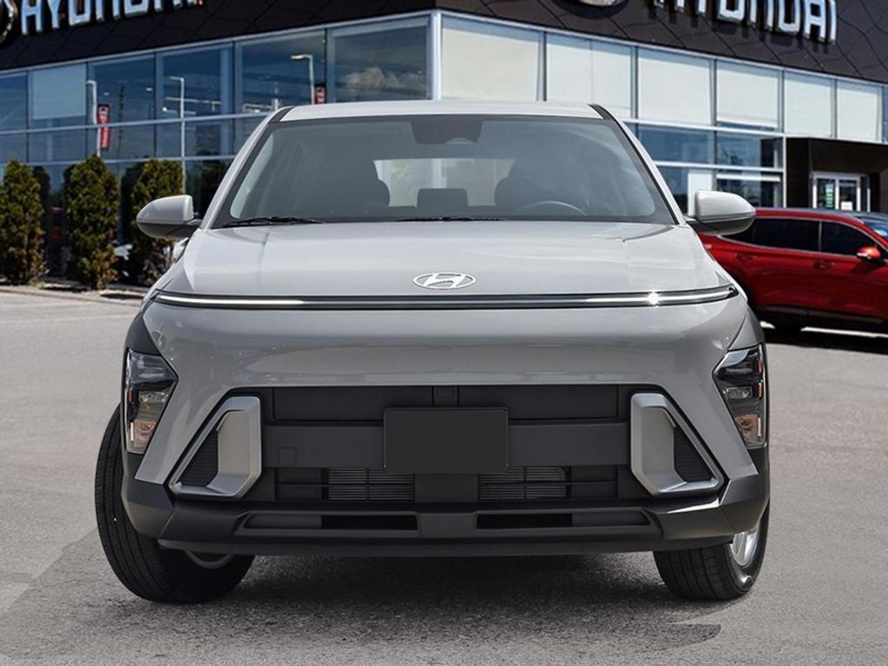 2026 Hyundai KONA Essential AWD  - Heated Seats - $109.84 /Wk Photo