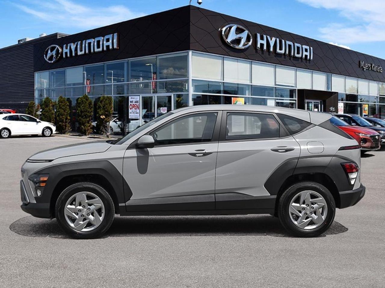 2026 Hyundai KONA Essential AWD  - Heated Seats - $109.84 /Wk Photo2
