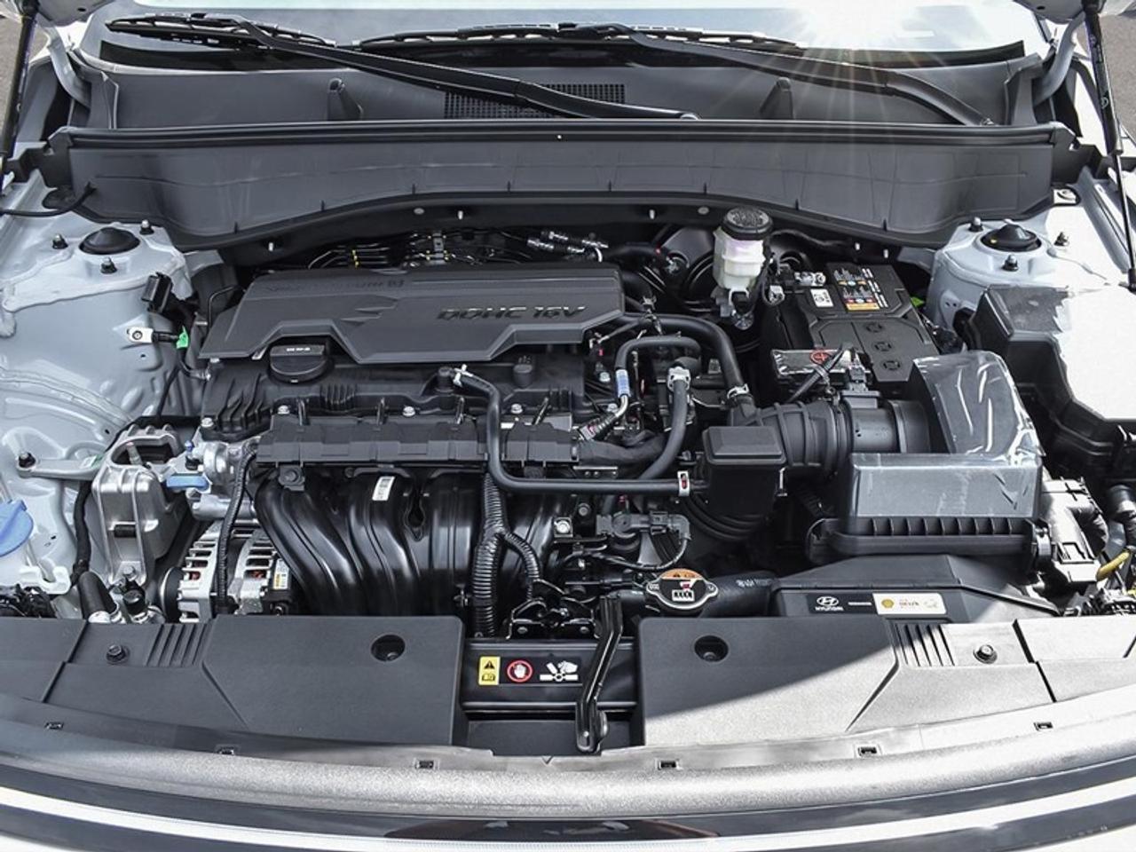 2026 Hyundai KONA Essential AWD  - Heated Seats - $109.84 /Wk Photo