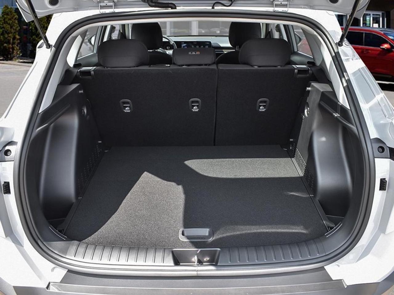 2026 Hyundai KONA Essential AWD  - Heated Seats - $109.84 /Wk Photo