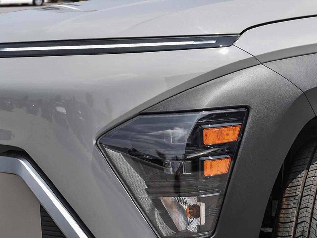 2026 Hyundai KONA Essential AWD  - Heated Seats - $109.84 /Wk Photo