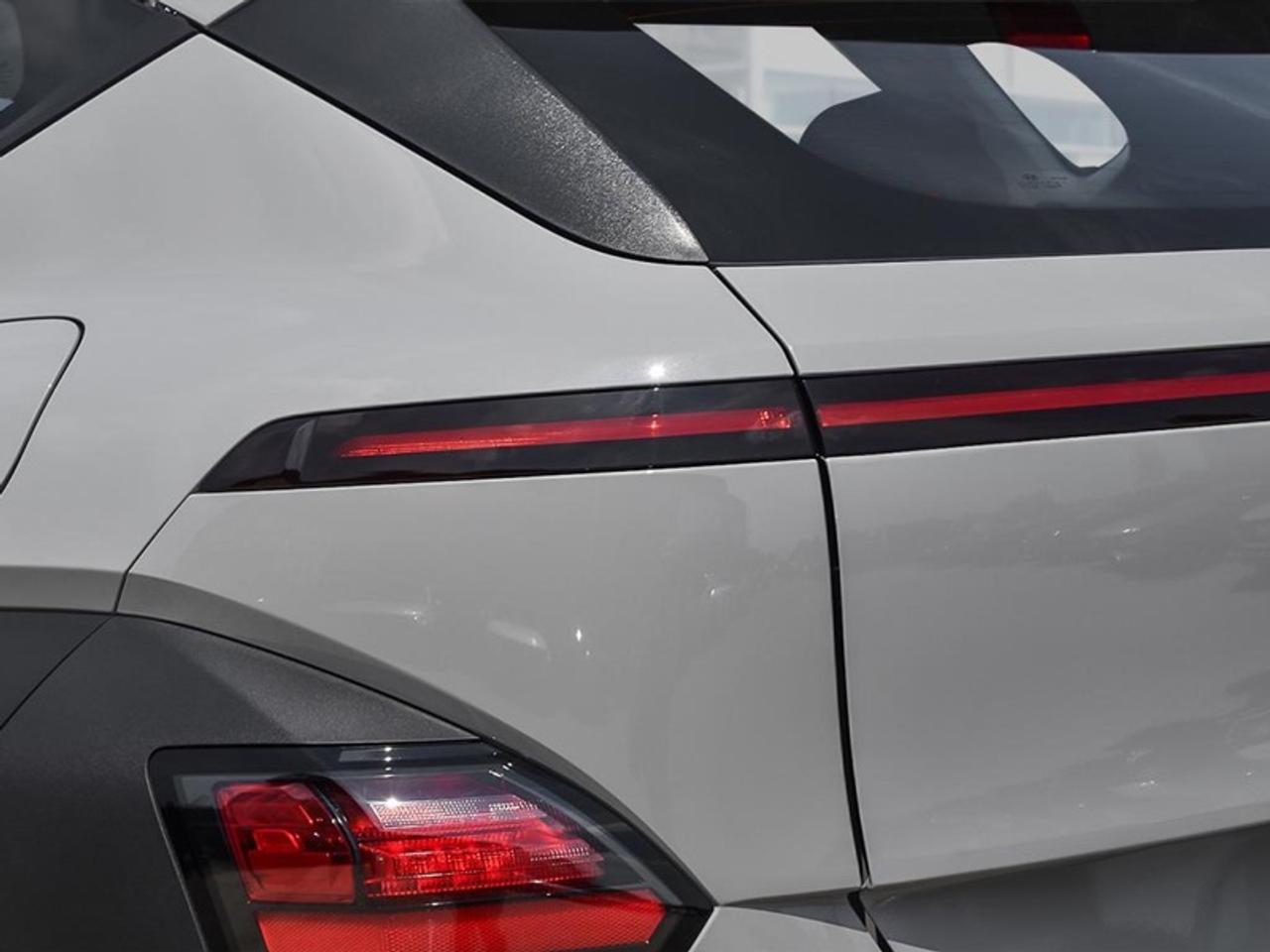 2026 Hyundai KONA Essential AWD  - Heated Seats - $109.84 /Wk Photo