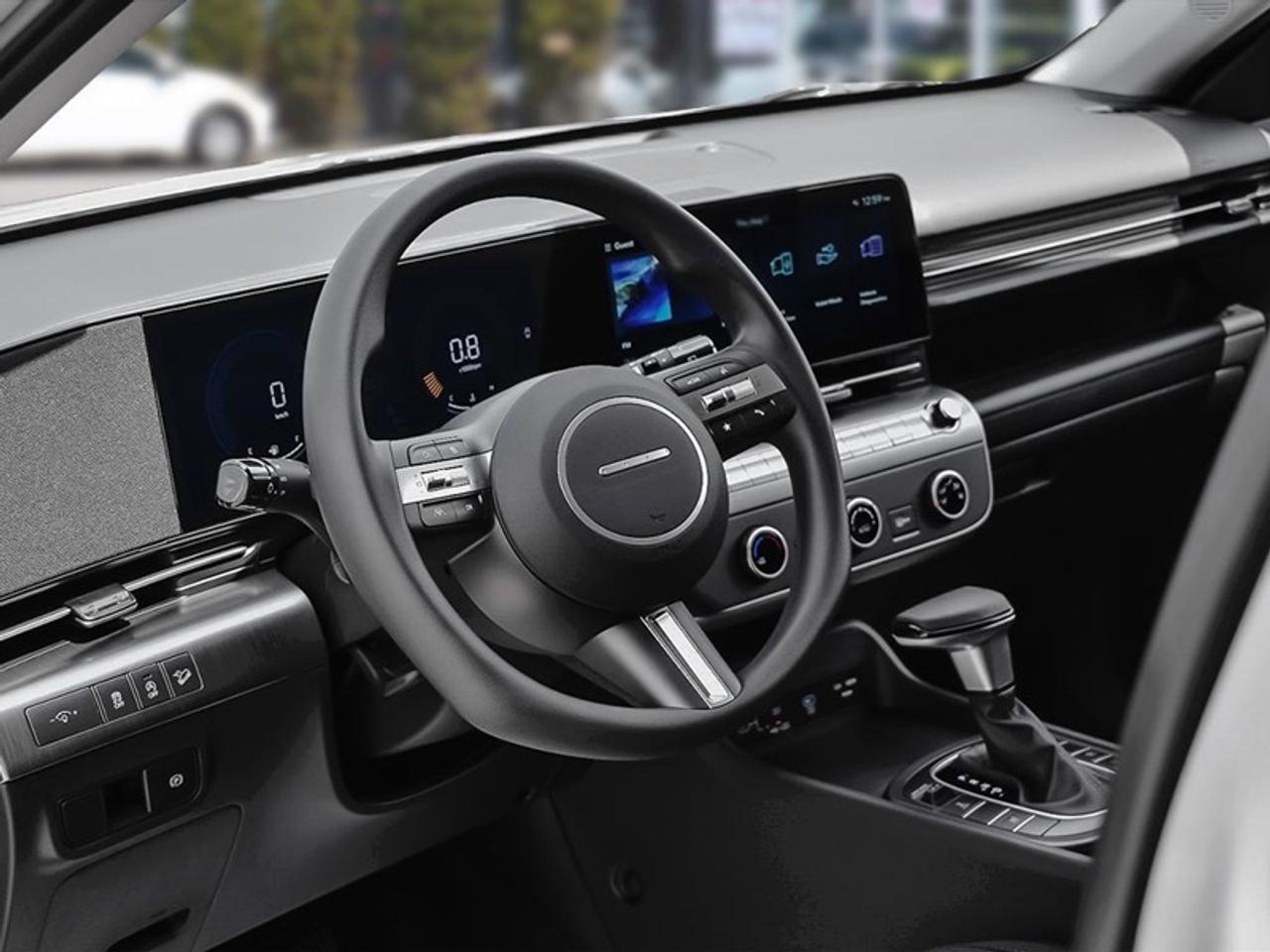 2026 Hyundai KONA Essential AWD  - Heated Seats - $109.84 /Wk Photo