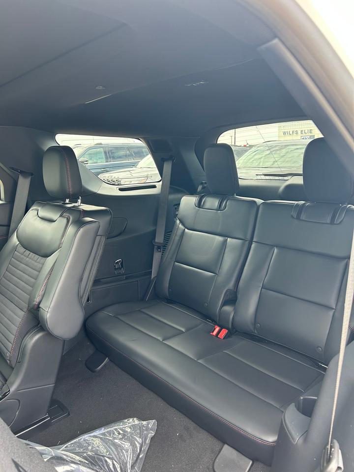 2026 Ford Explorer ST-LINE 4WD 300A Photo5