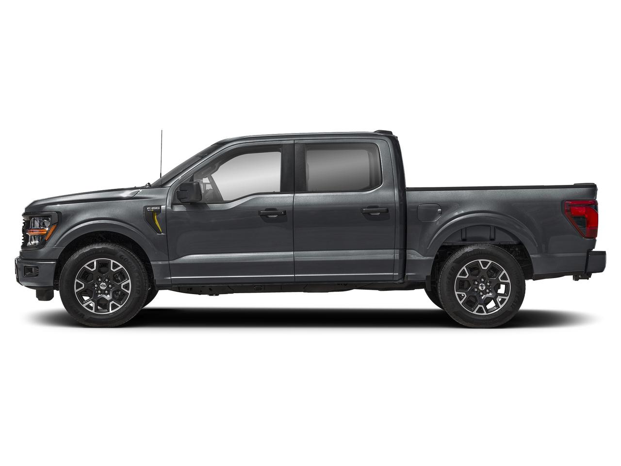 2024 Ford F-150 STX Photo2