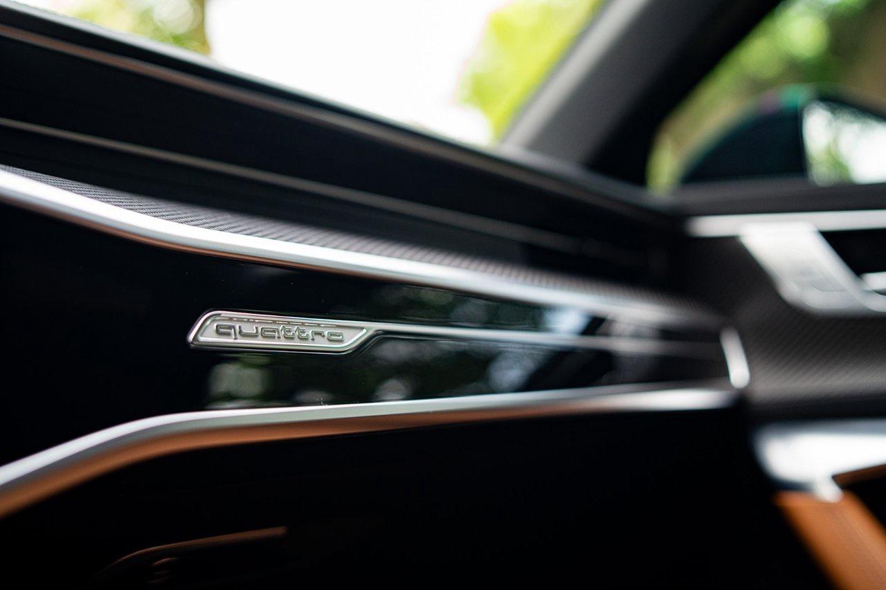 2023 Audi RS 6 Avant  Photo