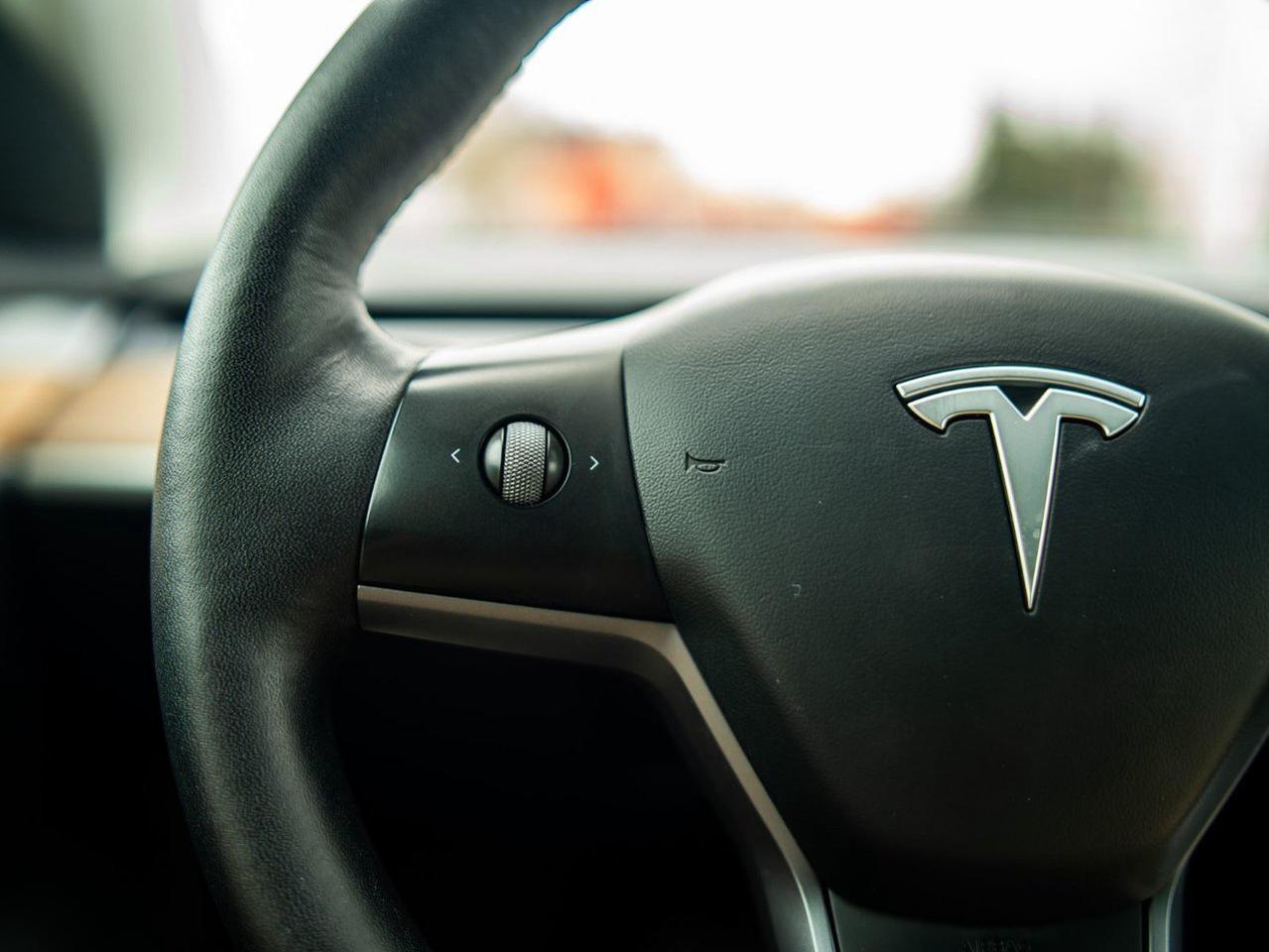 2022 Tesla Model 3 Long Range AWD Photo