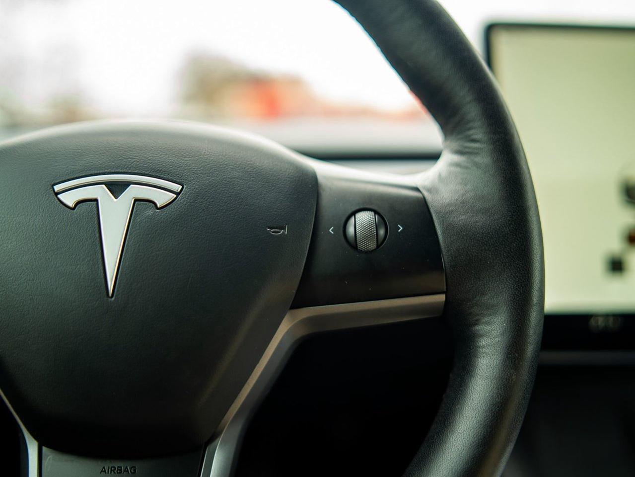 2022 Tesla Model 3 Long Range AWD Photo