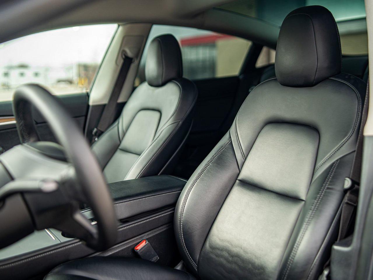 2022 Tesla Model 3 Long Range AWD Photo