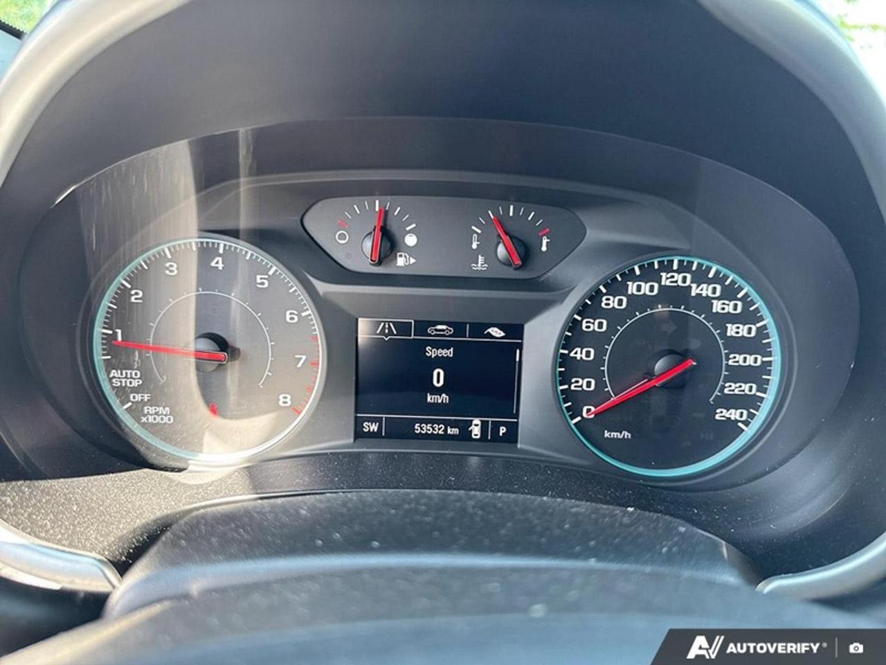 2022 Chevrolet Malibu RS  - Aluminum Wheels -  Android Auto Photo