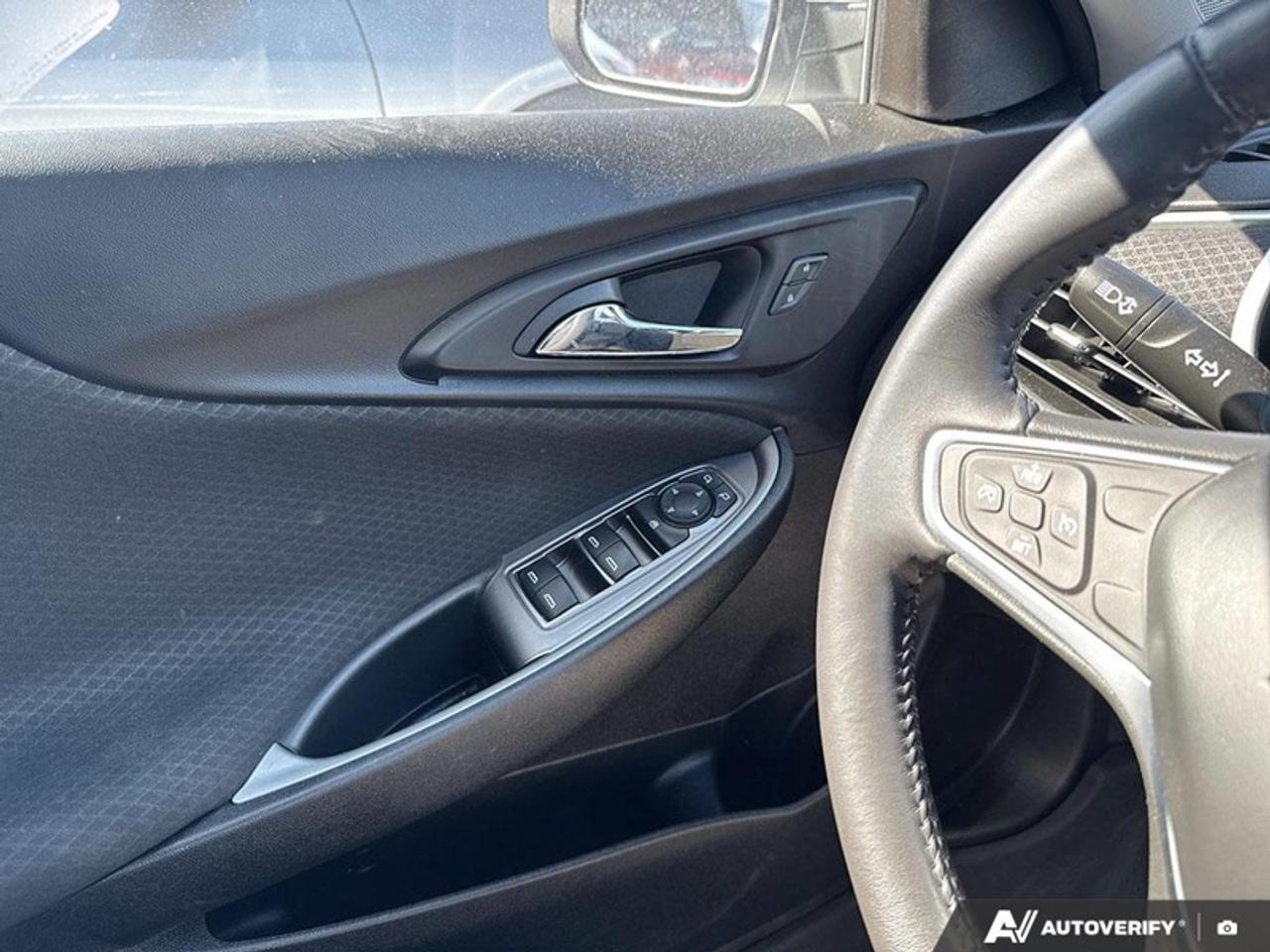 2022 Chevrolet Malibu RS  - Aluminum Wheels -  Android Auto Photo