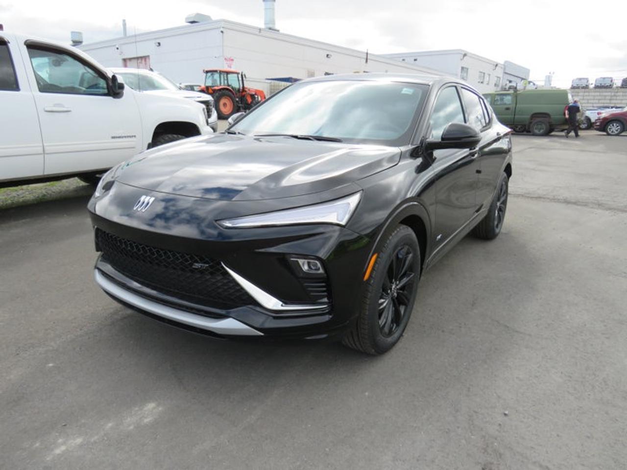 2WD Sport Utility Vehicle, FWD 4dr Sport Touring, 6-Speed Automatic, Turbocharged Gas 1.2L/