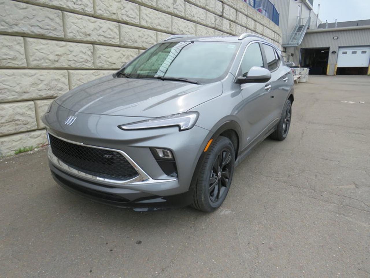 Small Sport Utility Vehicle 4WD, AWD 4dr Sport Touring, 9-Speed Automatic, Turbocharged 1.3/