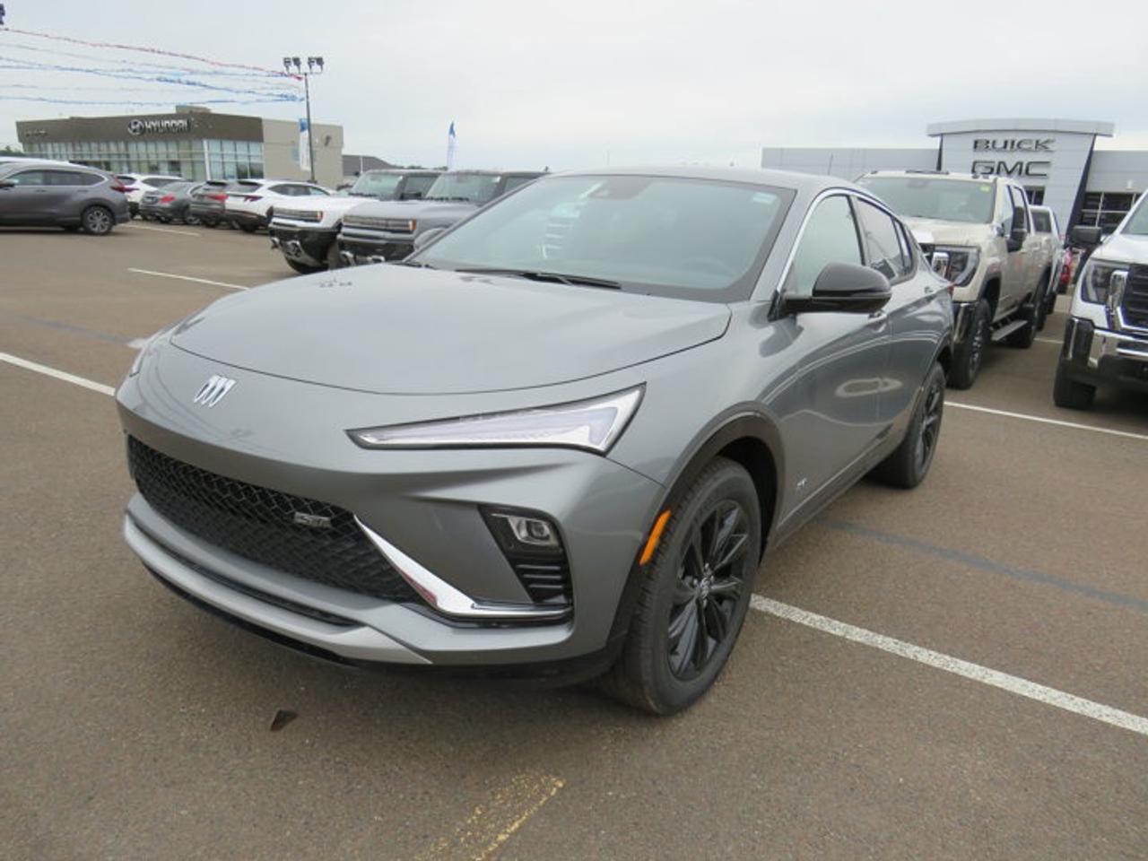 2WD Sport Utility Vehicle, FWD 4dr Sport Touring, 6-Speed Automatic, Turbocharged Gas 1.2L/