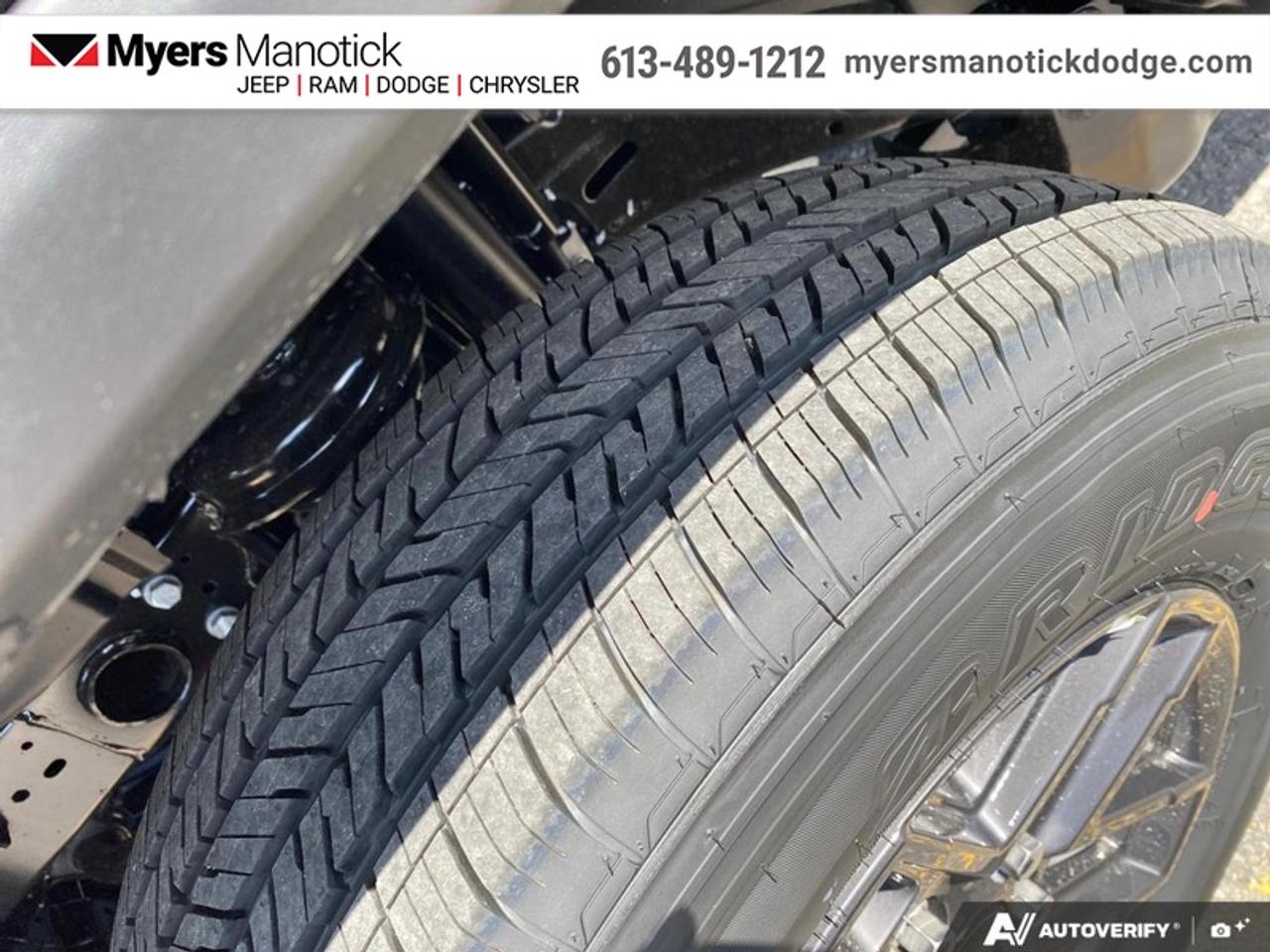2026 Jeep Gladiator Sport S  - Freedom Top Photo