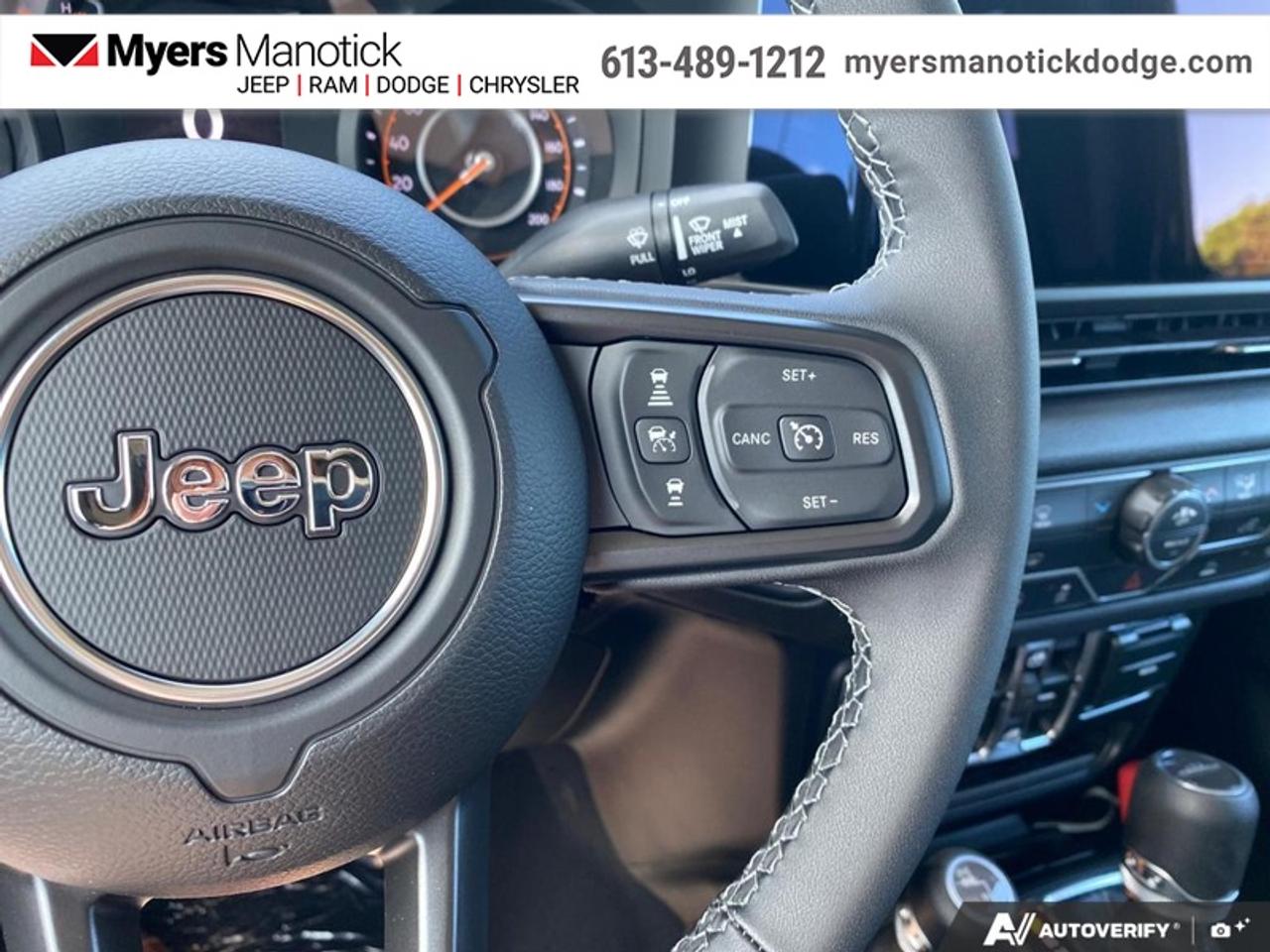2026 Jeep Gladiator Sport S  - Freedom Top Photo