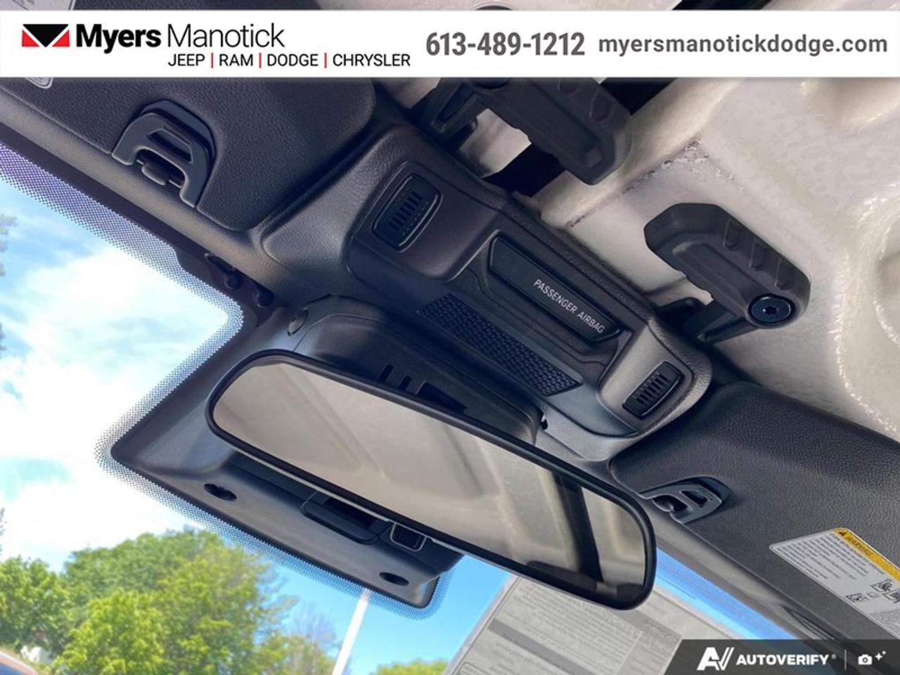 2026 Jeep Gladiator Sport S  - Freedom Top Photo