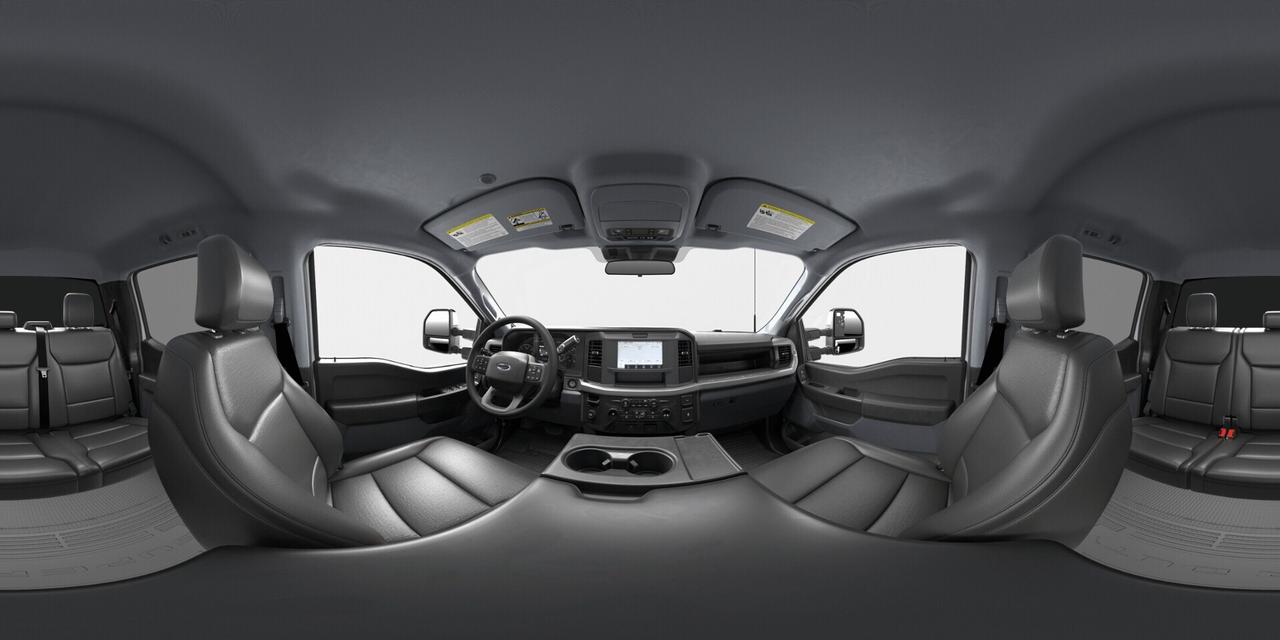 2026 Ford F-250 4X2 CREW CAB PICKUP/ Photo