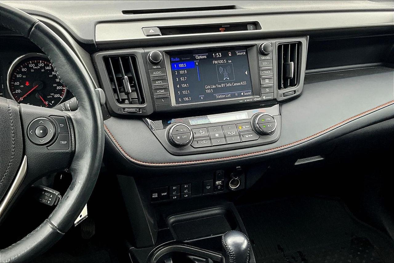 2016 Toyota RAV4 SUV | AWD | 4CYL | AUTO Photo