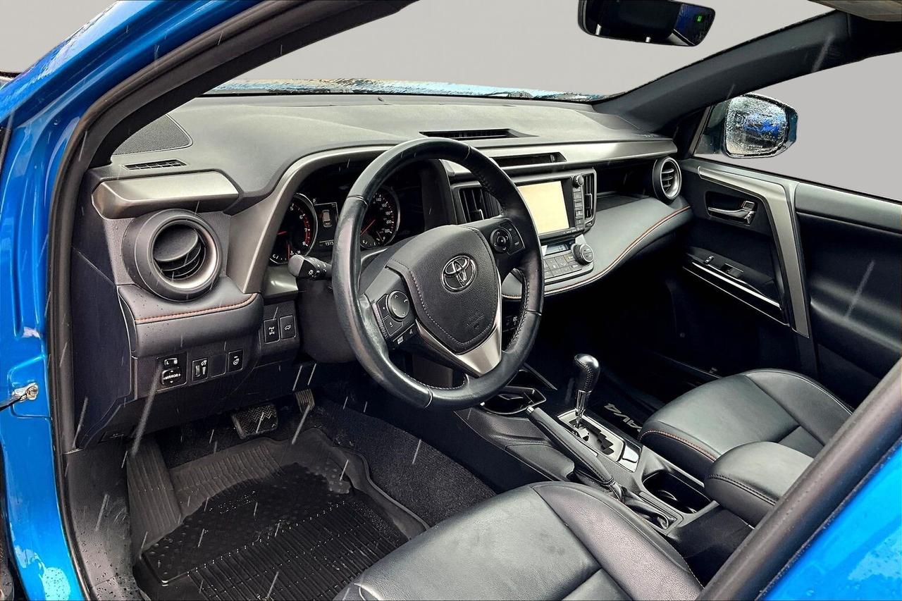 2016 Toyota RAV4 SUV | AWD | 4CYL | AUTO Photo