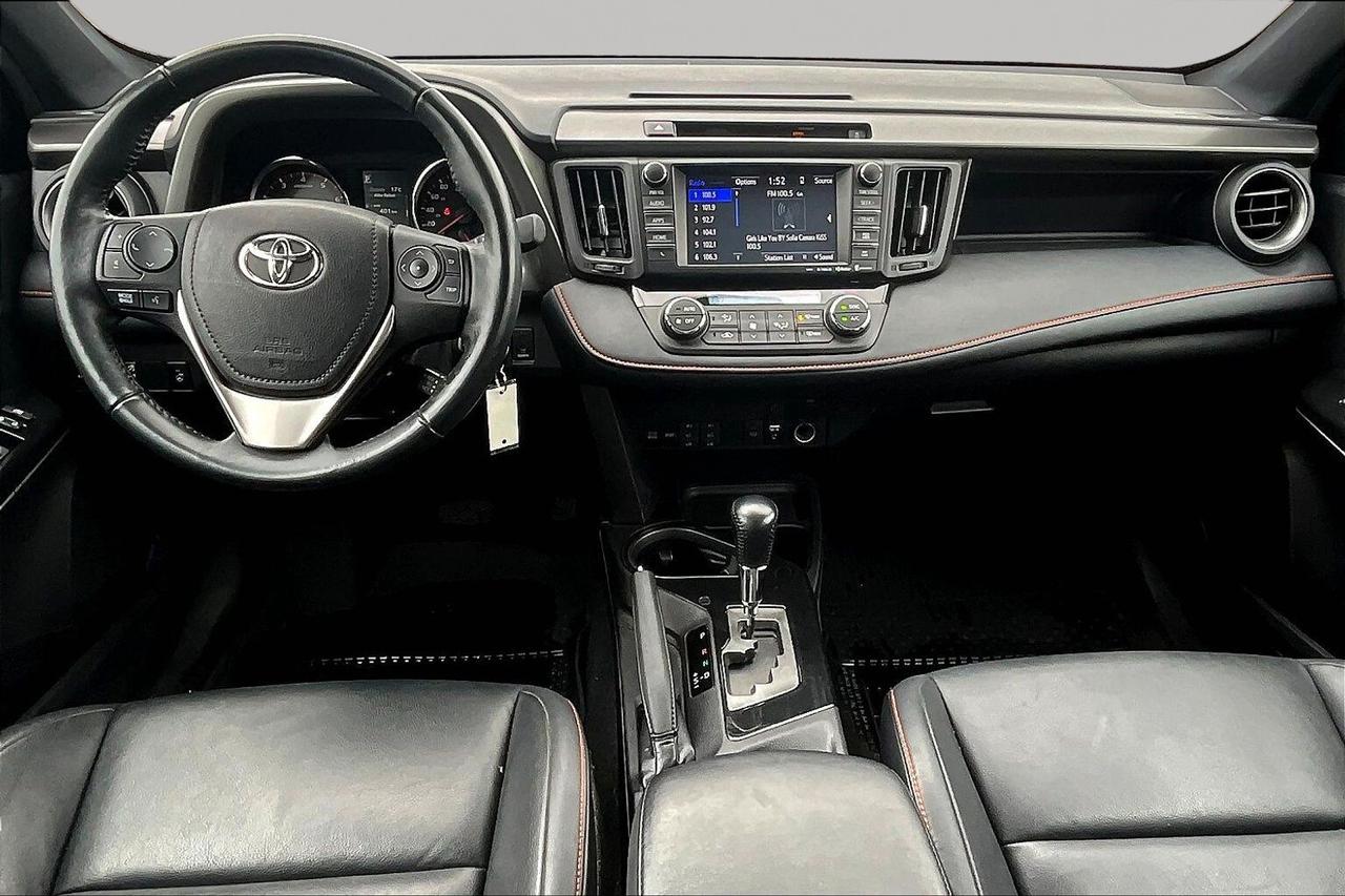2016 Toyota RAV4 SUV | AWD | 4CYL | AUTO Photo