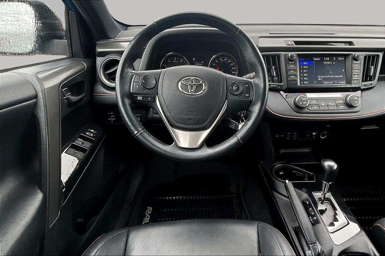 2016 Toyota RAV4 SUV | AWD | 4CYL | AUTO Photo
