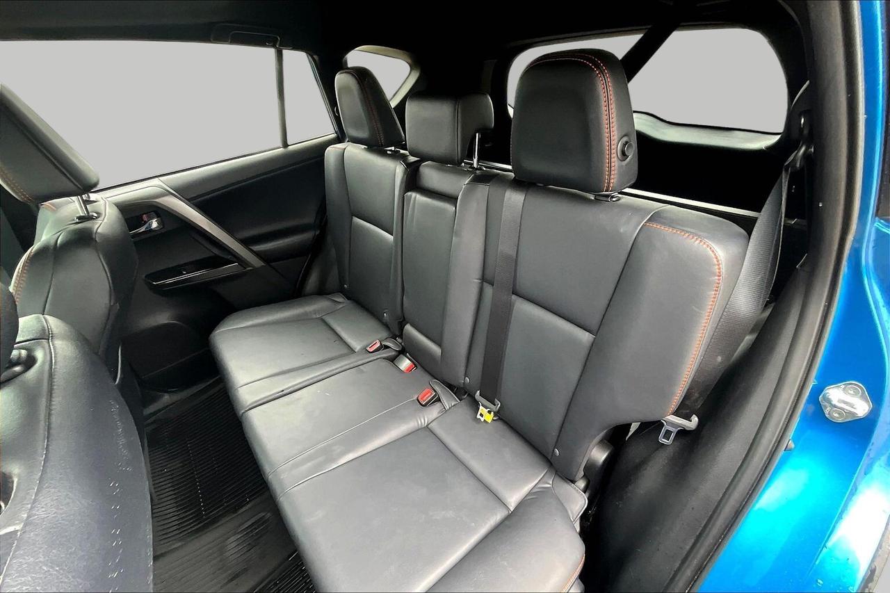 2016 Toyota RAV4 SUV | AWD | 4CYL | AUTO Photo