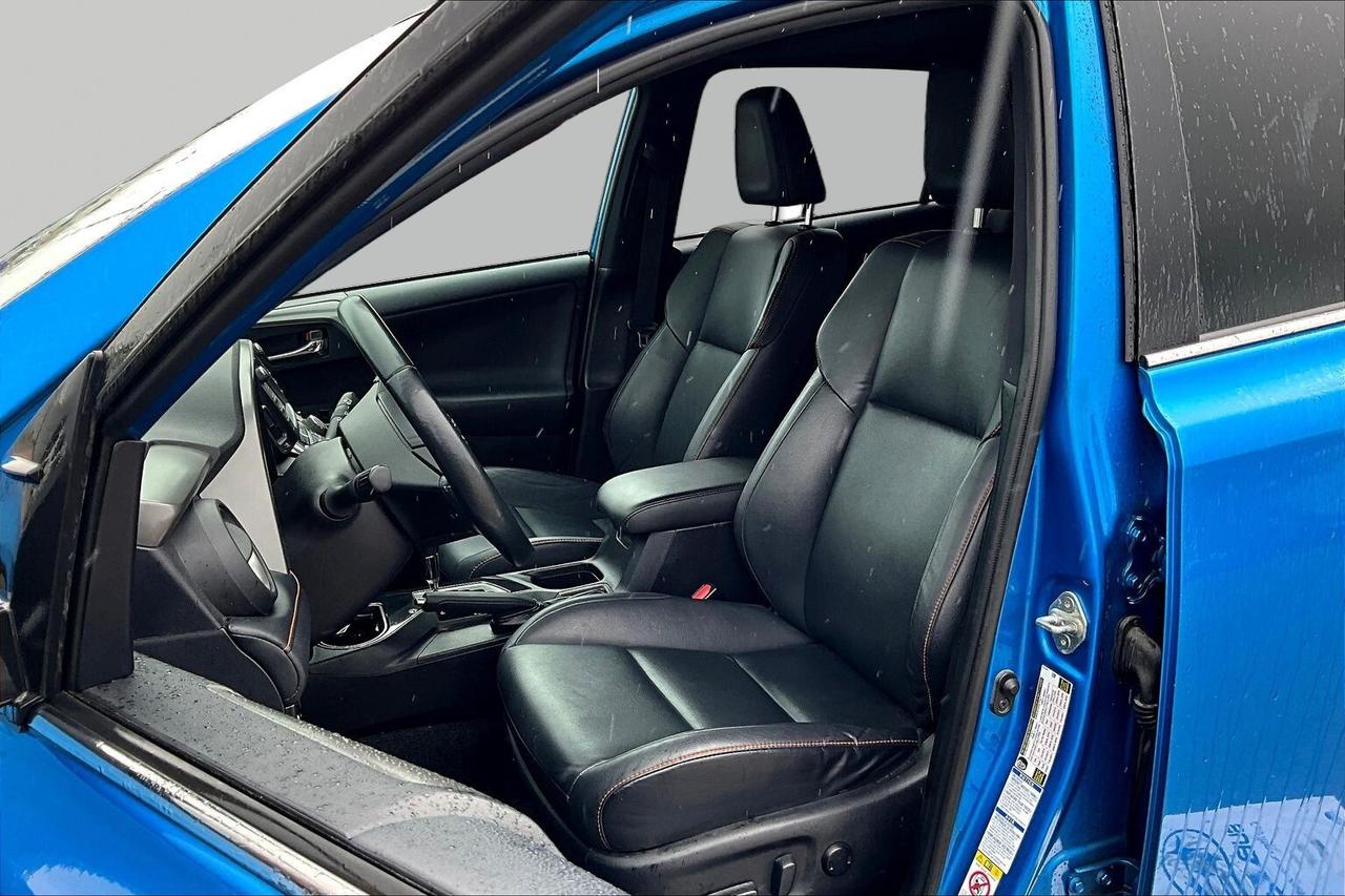 2016 Toyota RAV4 SUV | AWD | 4CYL | AUTO Photo