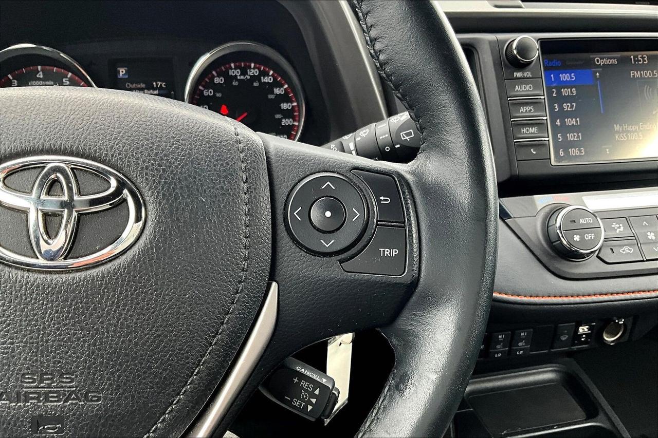 2016 Toyota RAV4 SUV | AWD | 4CYL | AUTO Photo