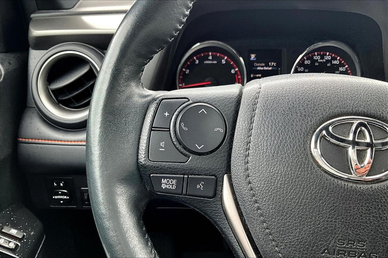 2016 Toyota RAV4 SUV | AWD | 4CYL | AUTO Photo