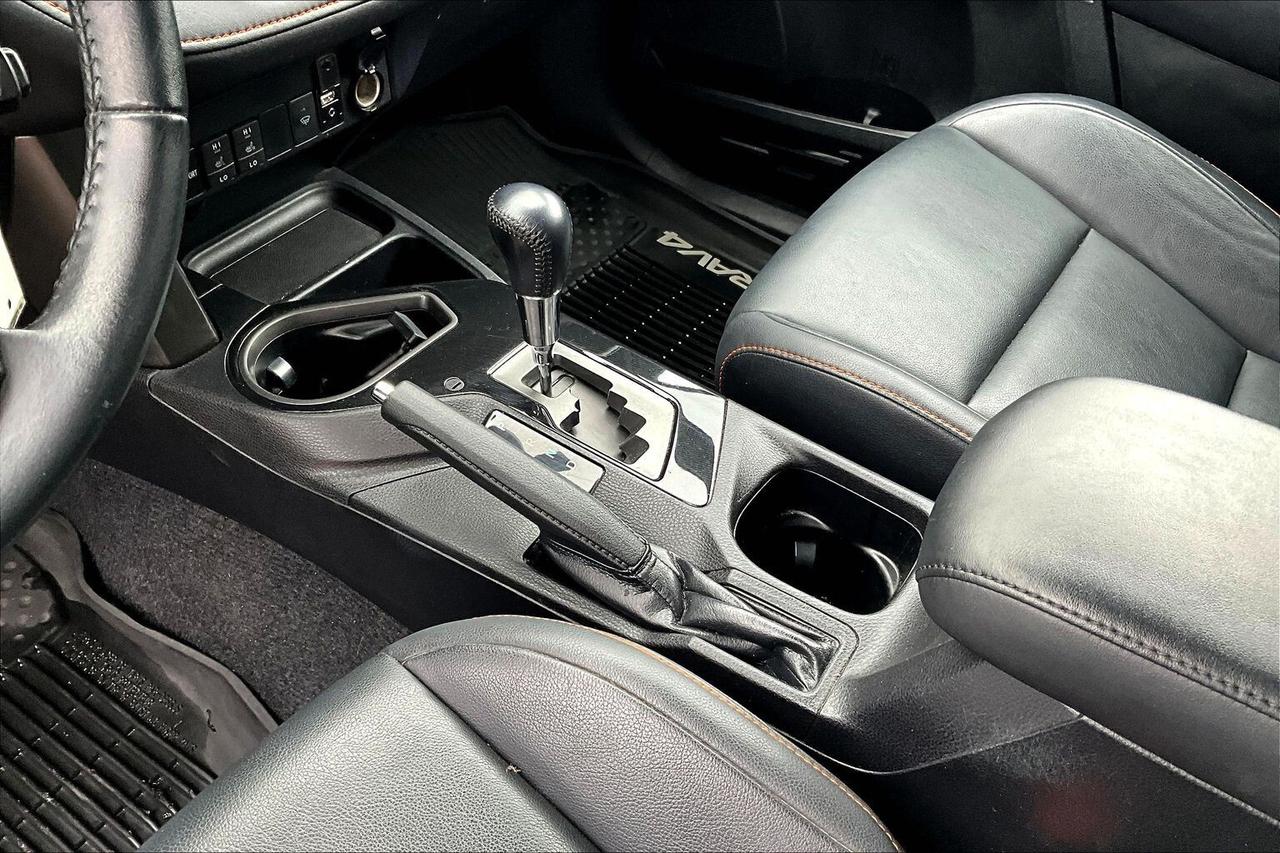 2016 Toyota RAV4 SUV | AWD | 4CYL | AUTO Photo