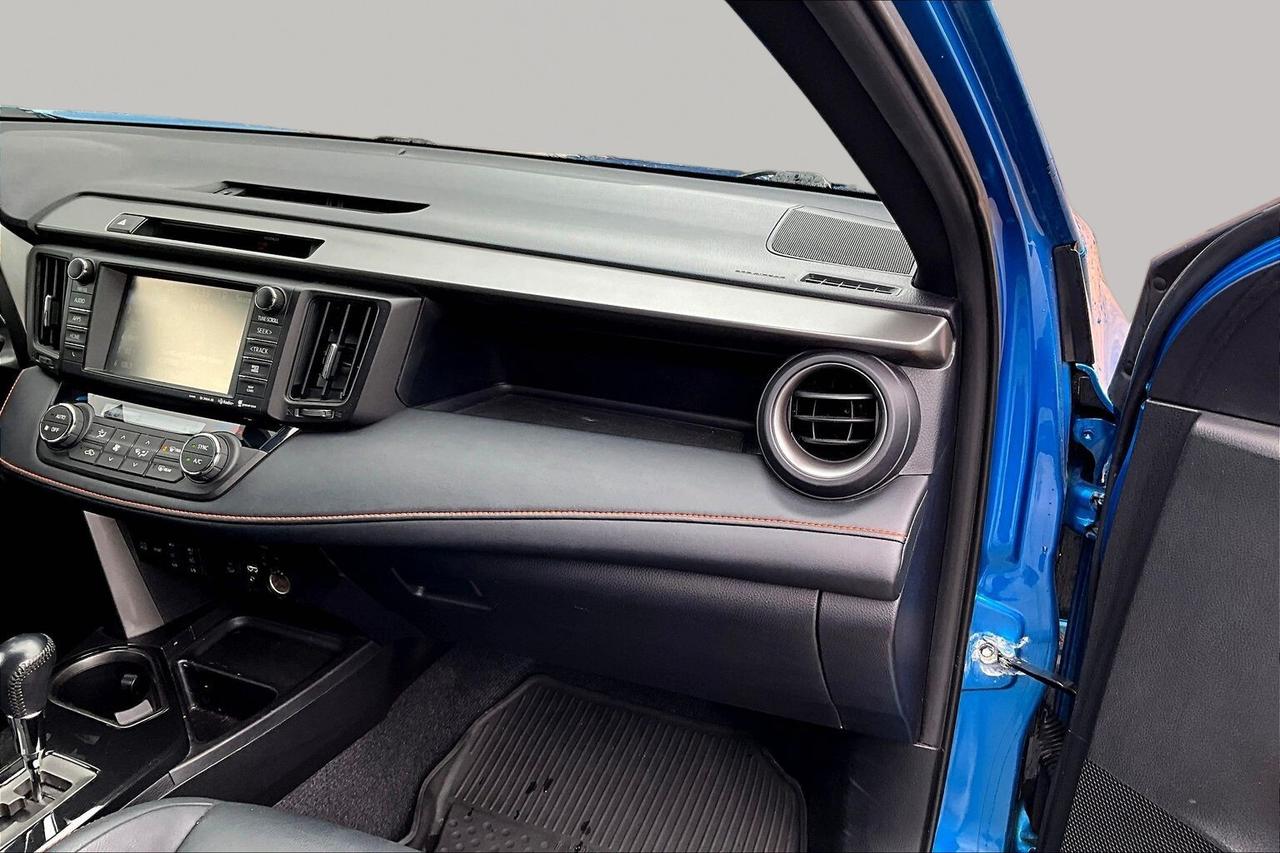 2016 Toyota RAV4 SUV | AWD | 4CYL | AUTO Photo
