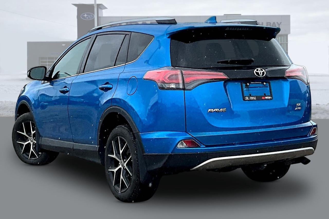 2016 Toyota RAV4 SUV | AWD | 4CYL | AUTO Photo