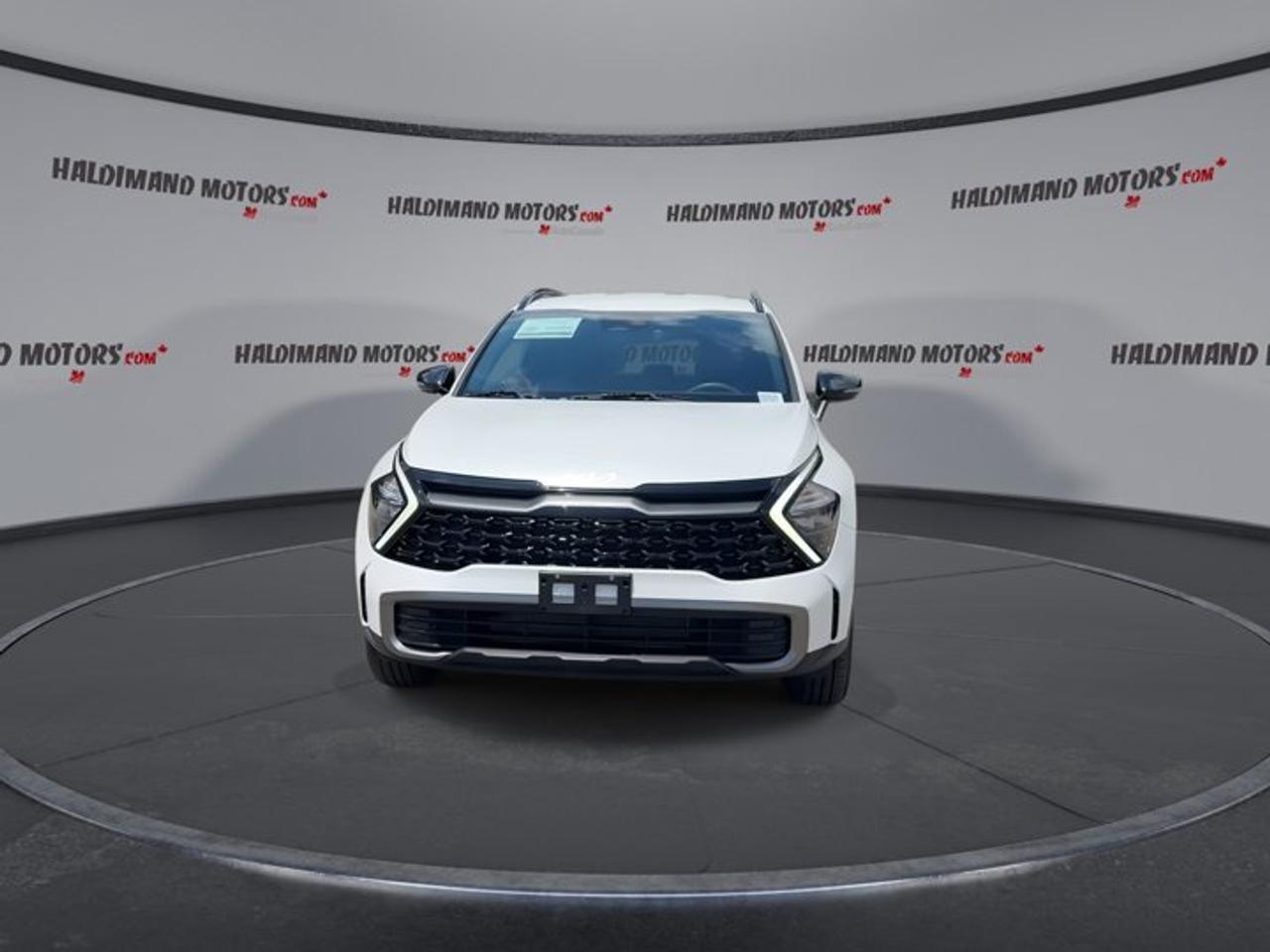 2023 Kia Sportage LX AWD | No Accidents | Leather Seats | Heated Steering Photo