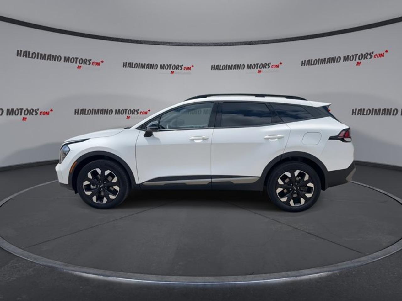2023 Kia Sportage LX AWD | No Accidents | Leather Seats | Heated Steering Photo