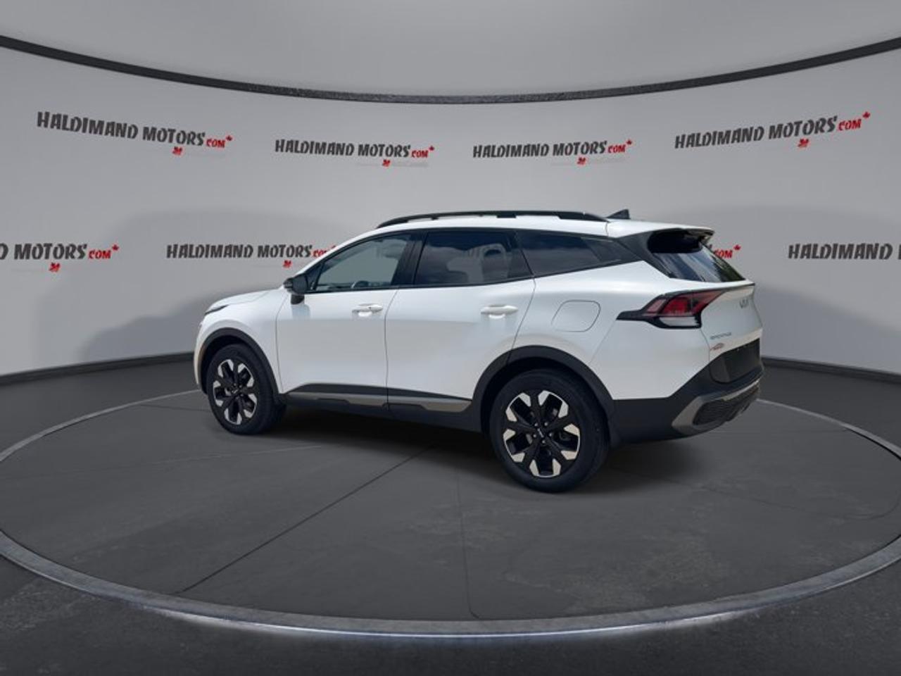 2023 Kia Sportage LX AWD | No Accidents | Leather Seats | Heated Steering Photo