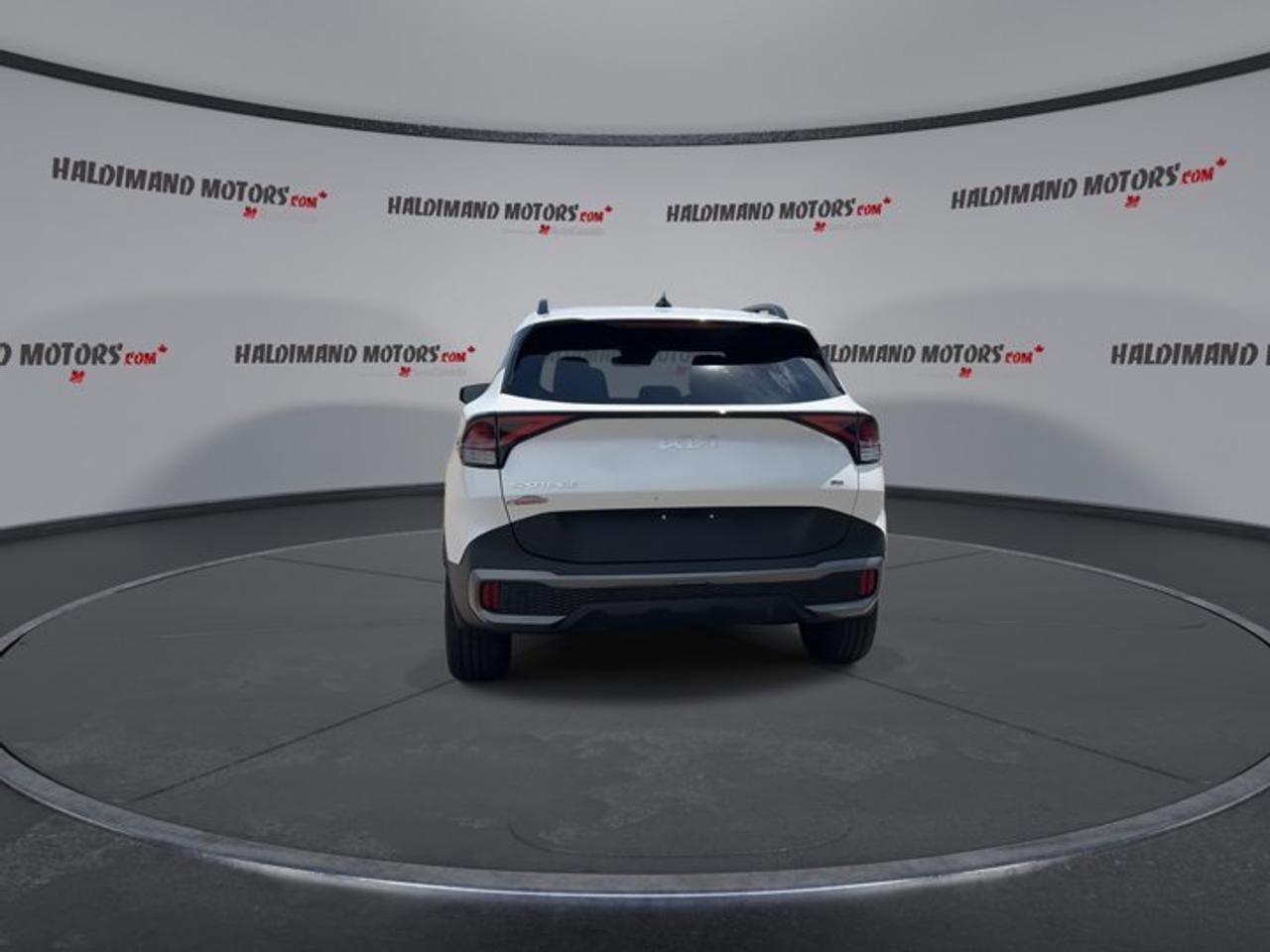 2023 Kia Sportage LX AWD | No Accidents | Leather Seats | Heated Steering Photo