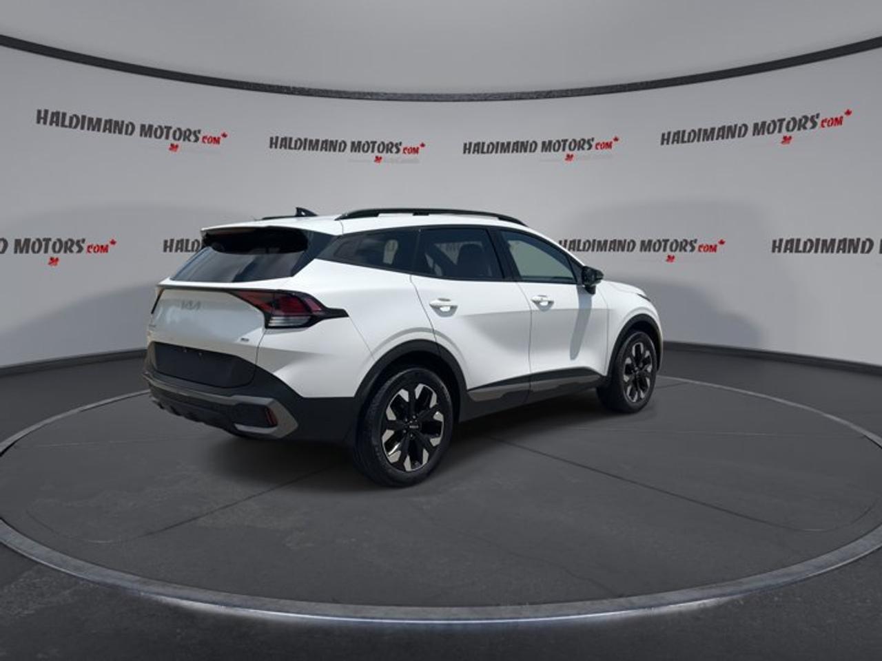 2023 Kia Sportage LX AWD | No Accidents | Leather Seats | Heated Steering Photo