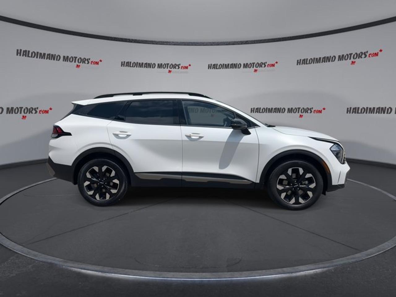 2023 Kia Sportage LX AWD | No Accidents | Leather Seats | Heated Steering Photo