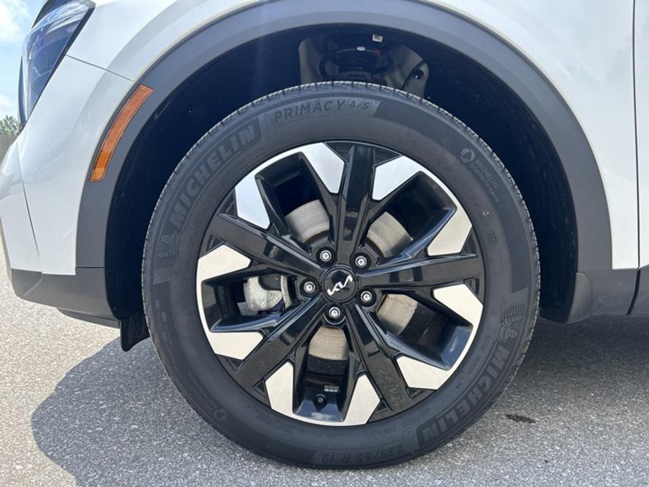 2023 Kia Sportage LX AWD | No Accidents | Leather Seats | Heated Steering Photo