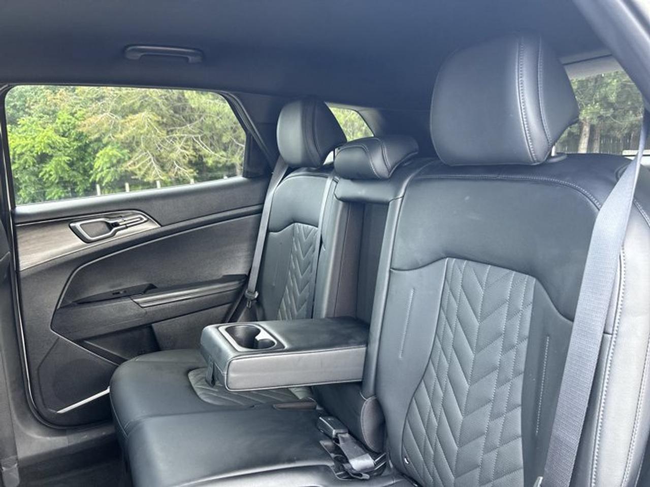 2023 Kia Sportage LX AWD | No Accidents | Leather Seats | Heated Steering Photo