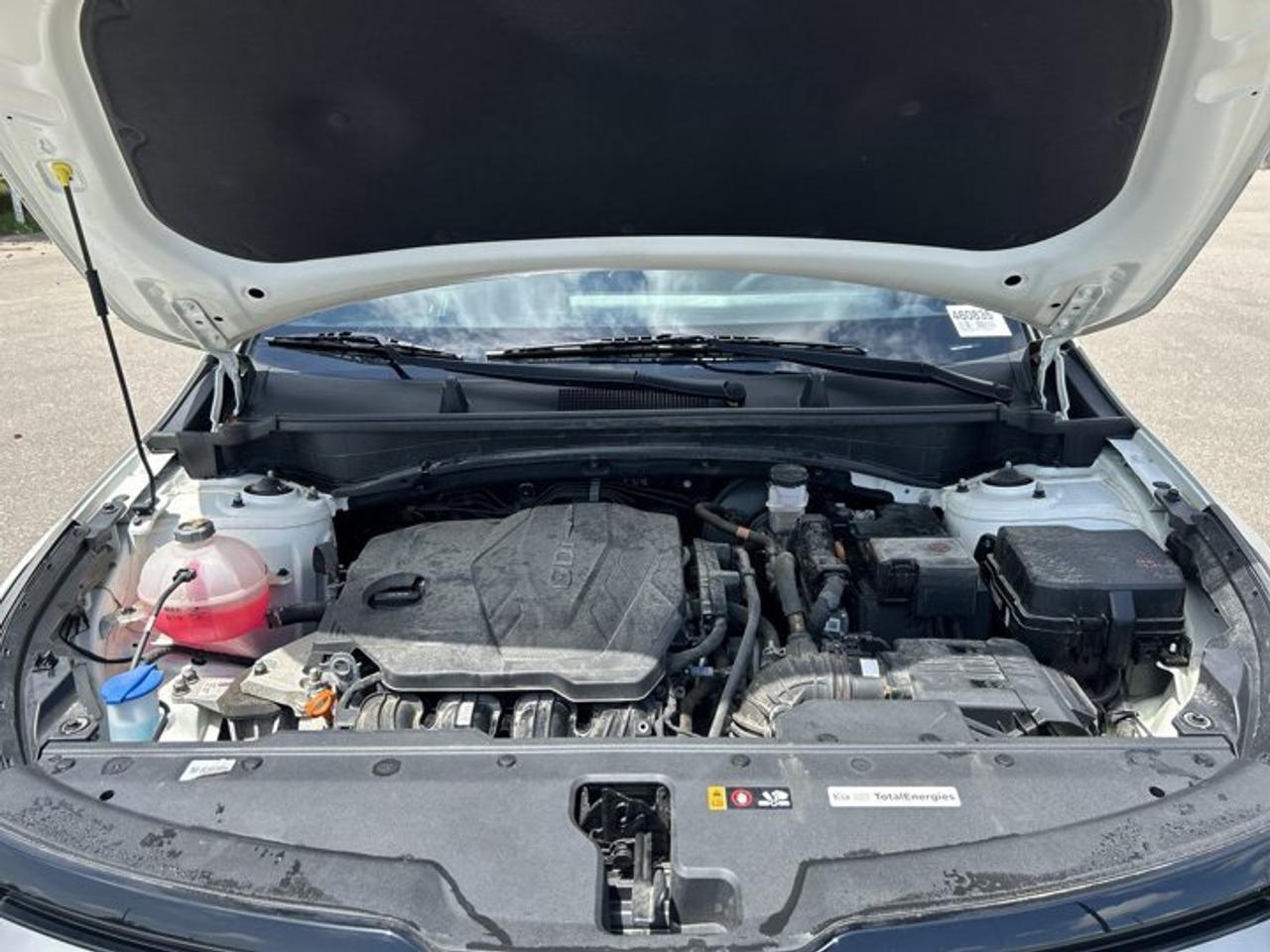 2023 Kia Sportage LX AWD | No Accidents | Leather Seats | Heated Steering Photo
