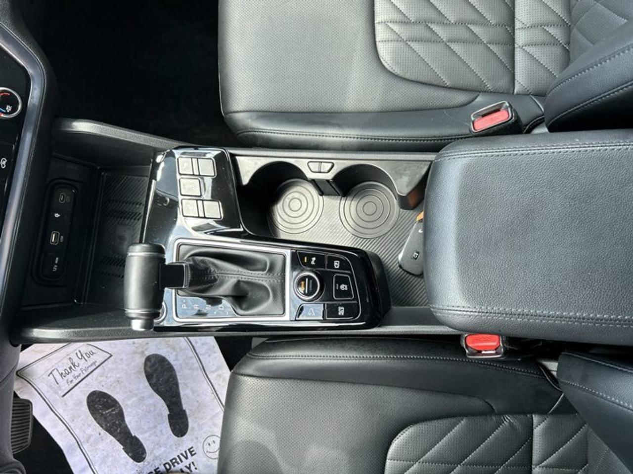 2023 Kia Sportage LX AWD | No Accidents | Leather Seats | Heated Steering Photo