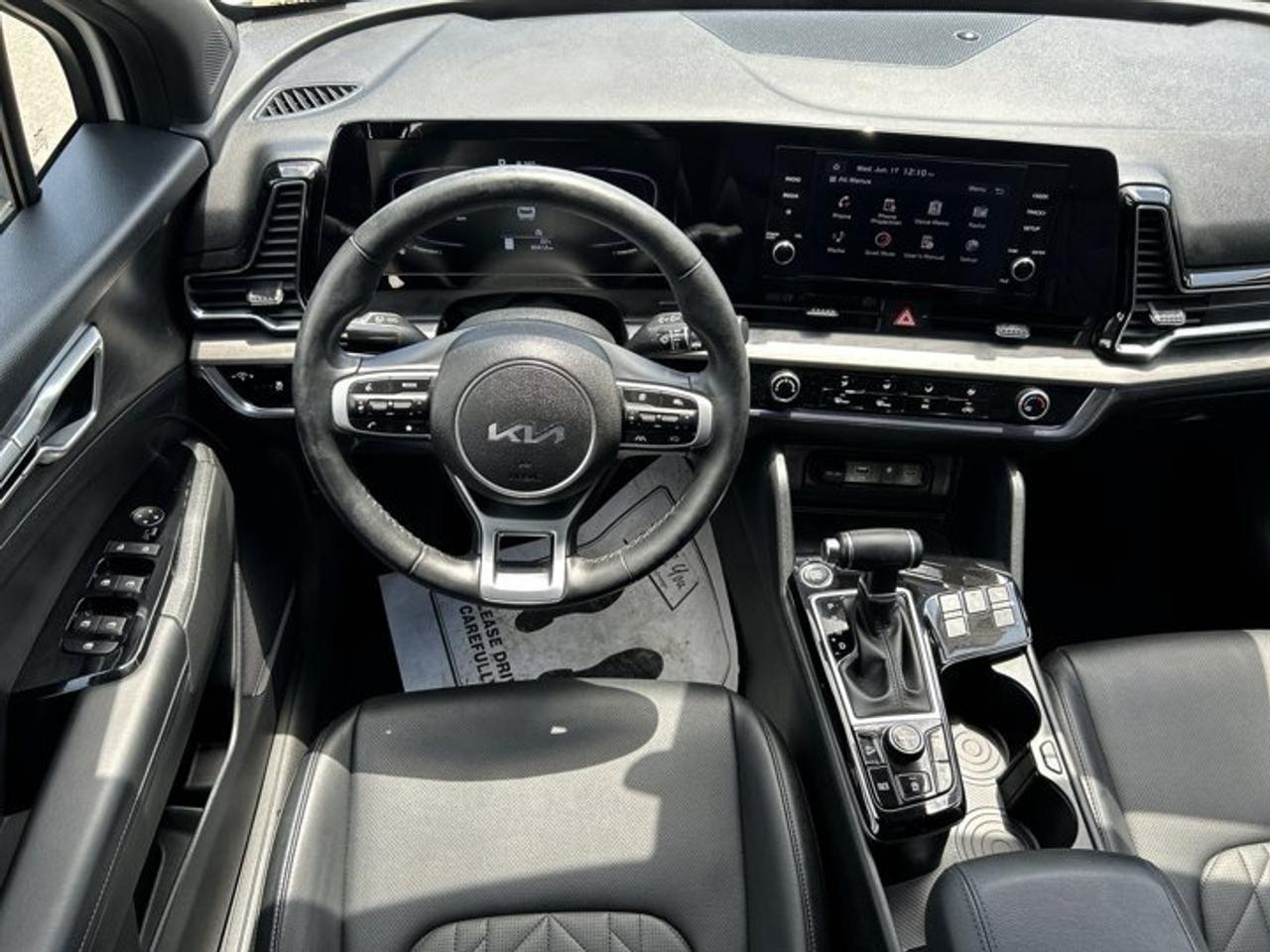 2023 Kia Sportage LX AWD | No Accidents | Leather Seats | Heated Steering Photo