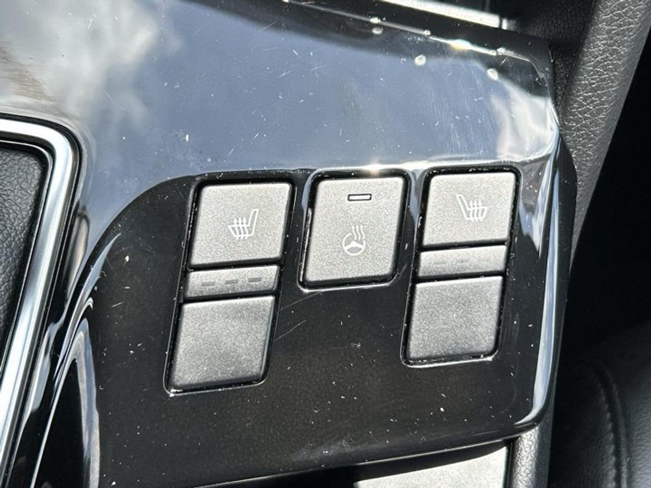 2023 Kia Sportage LX AWD | No Accidents | Leather Seats | Heated Steering Photo